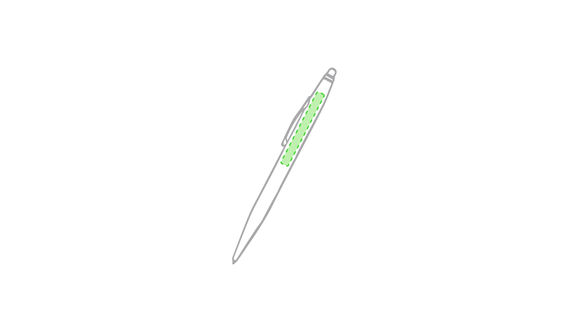 Stylet Bille Tech 2
