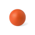 Balle Antistress Lasap JAUNE