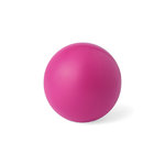 Balle Antistress Lasap JAUNE