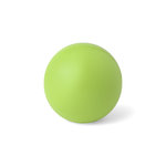 Balle Antistress Lasap JAUNE