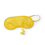 Set Voyage Yorder JAUNE