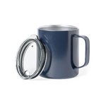 Tasse Thermique Hanna BLANC