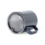Tasse Thermique Hanna BLANC