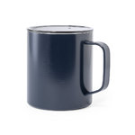 Tasse Thermique Hanna BLANC
