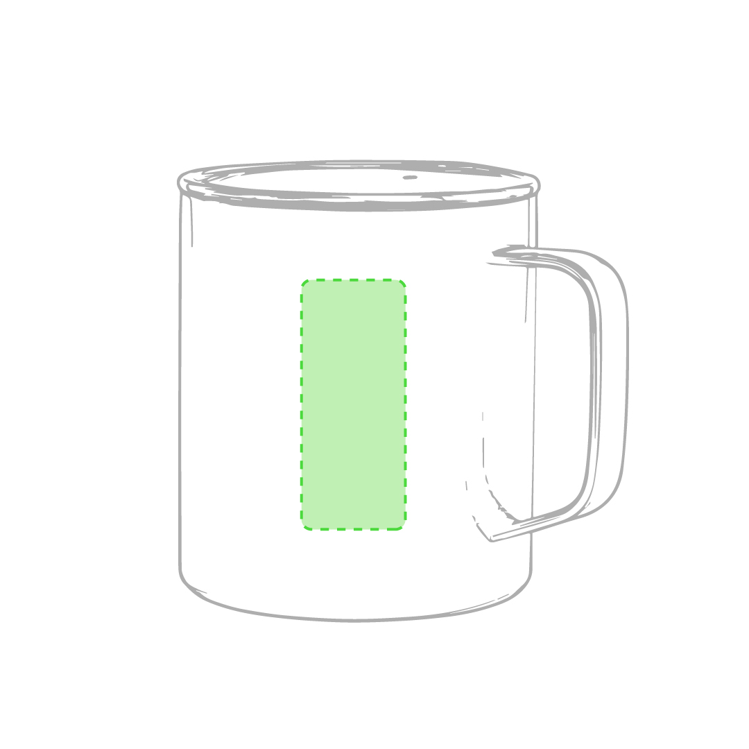 Tasse Thermique Hanna