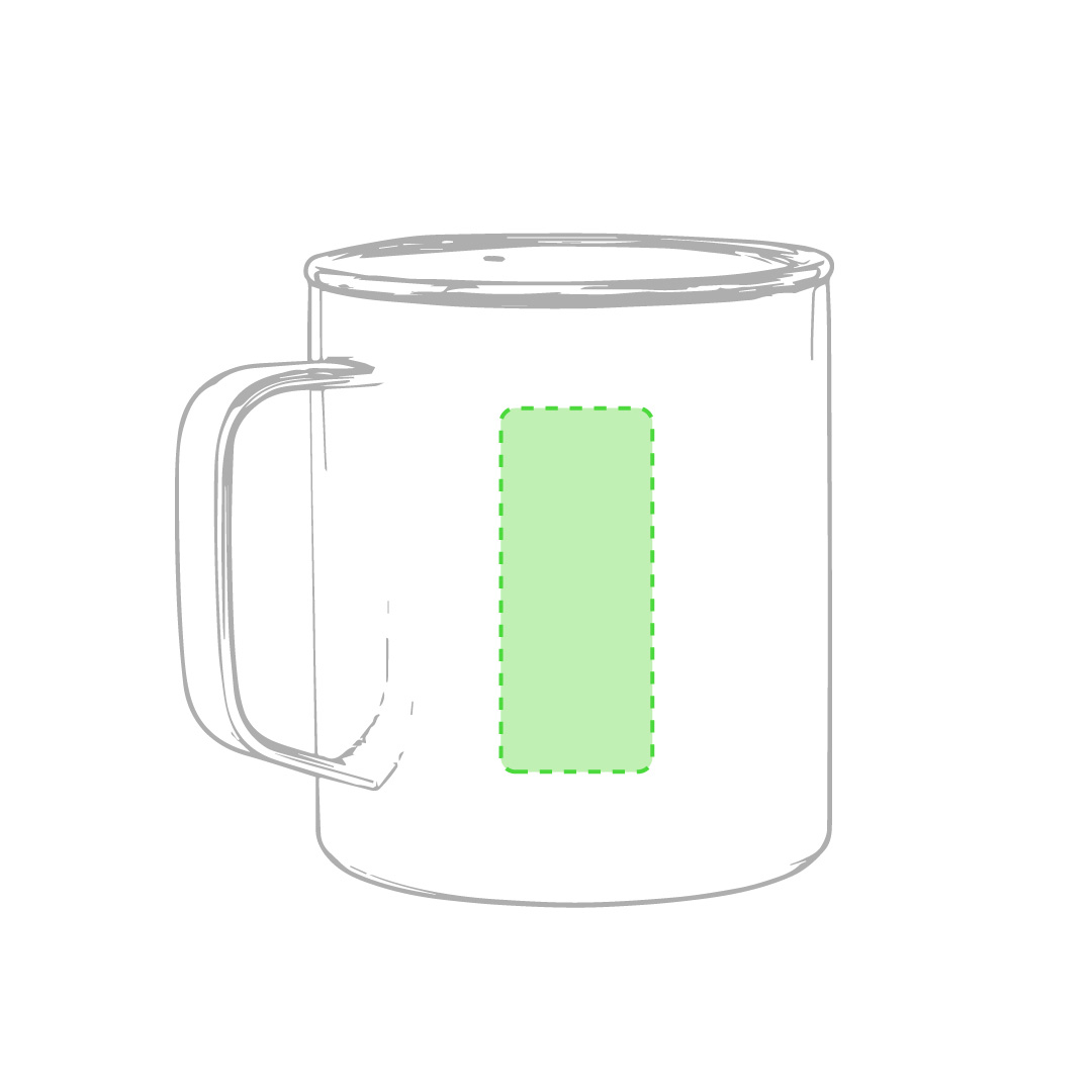 Tasse Thermique Hanna