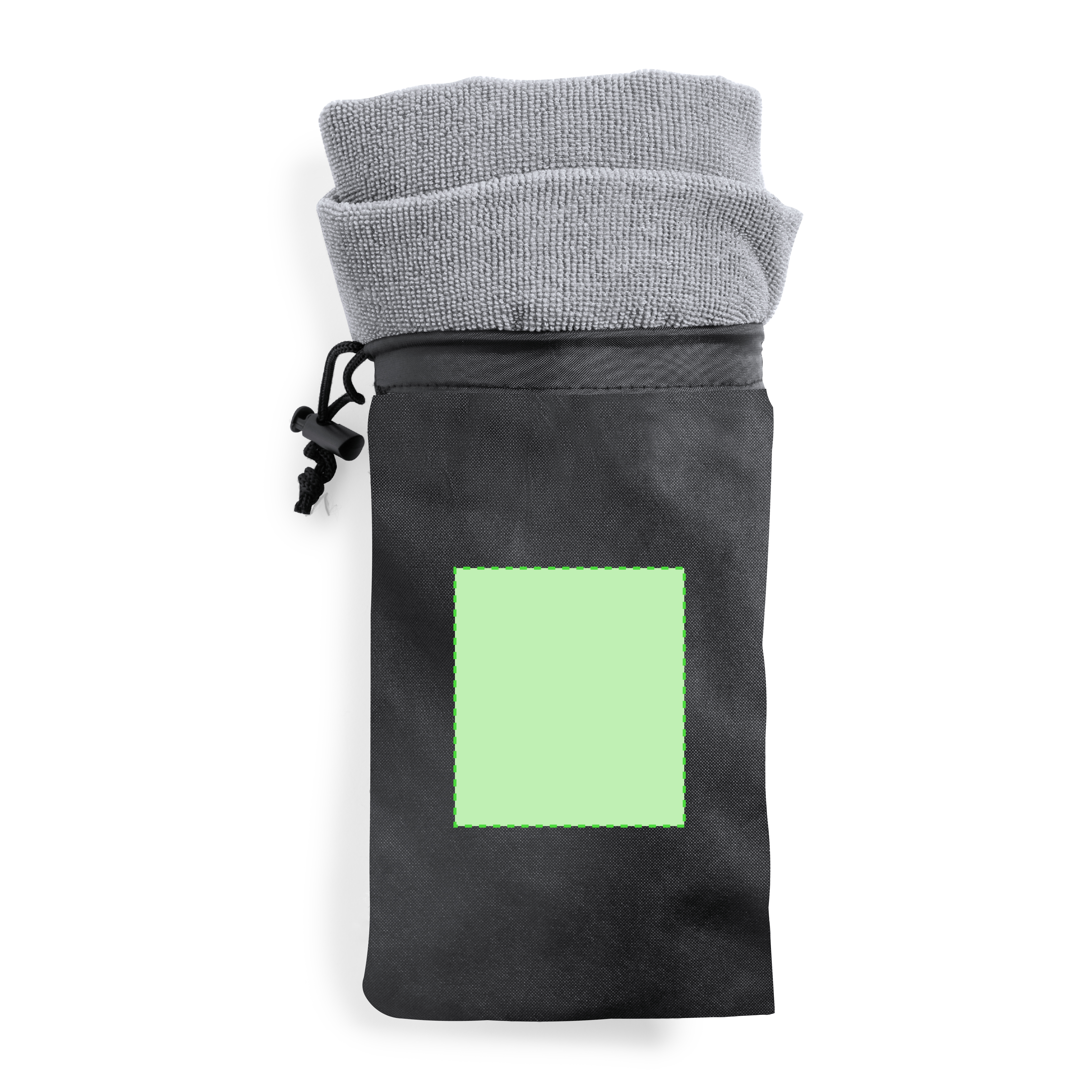 Serviette Animaux de Compagnie Yelyn