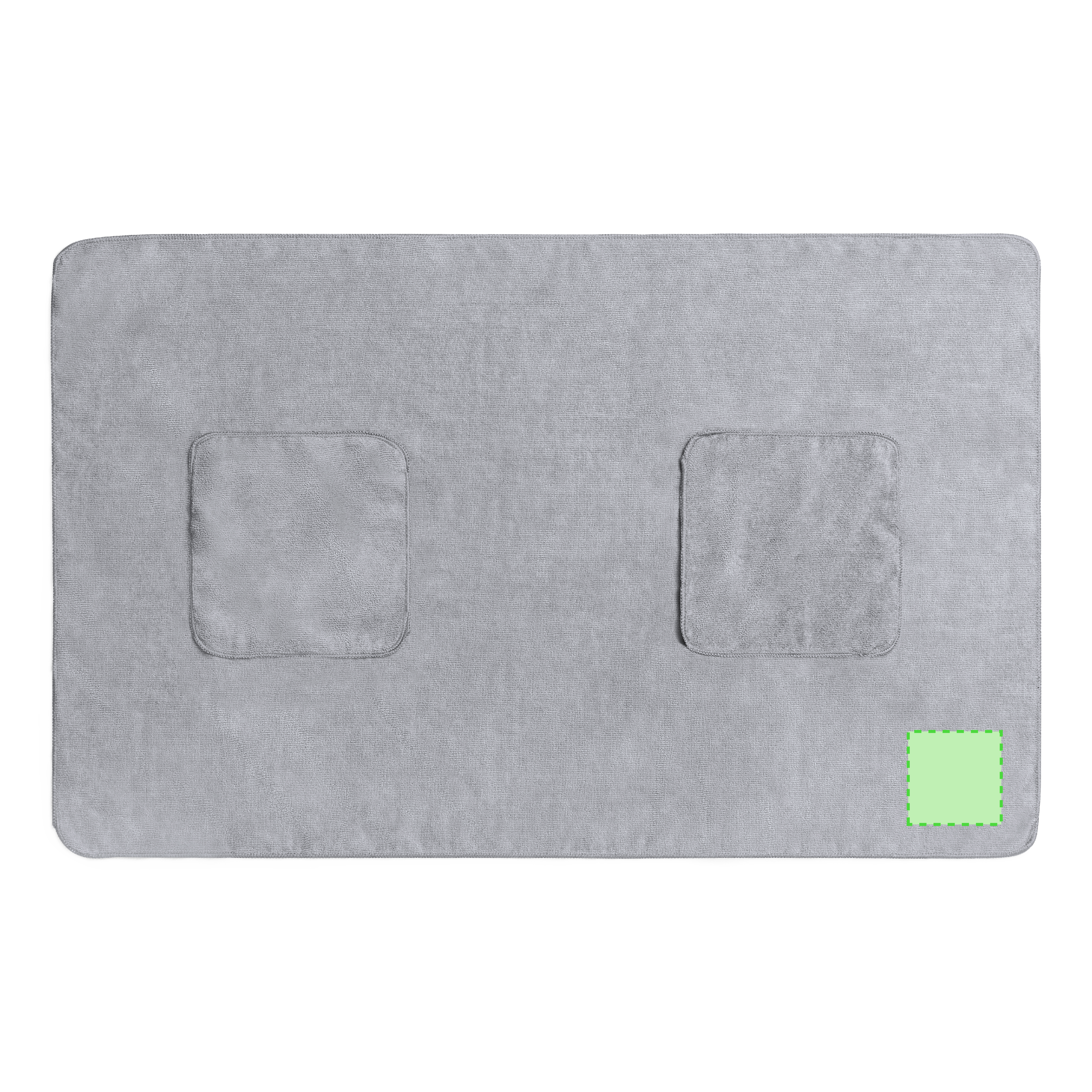 Serviette Animaux de Compagnie Yelyn