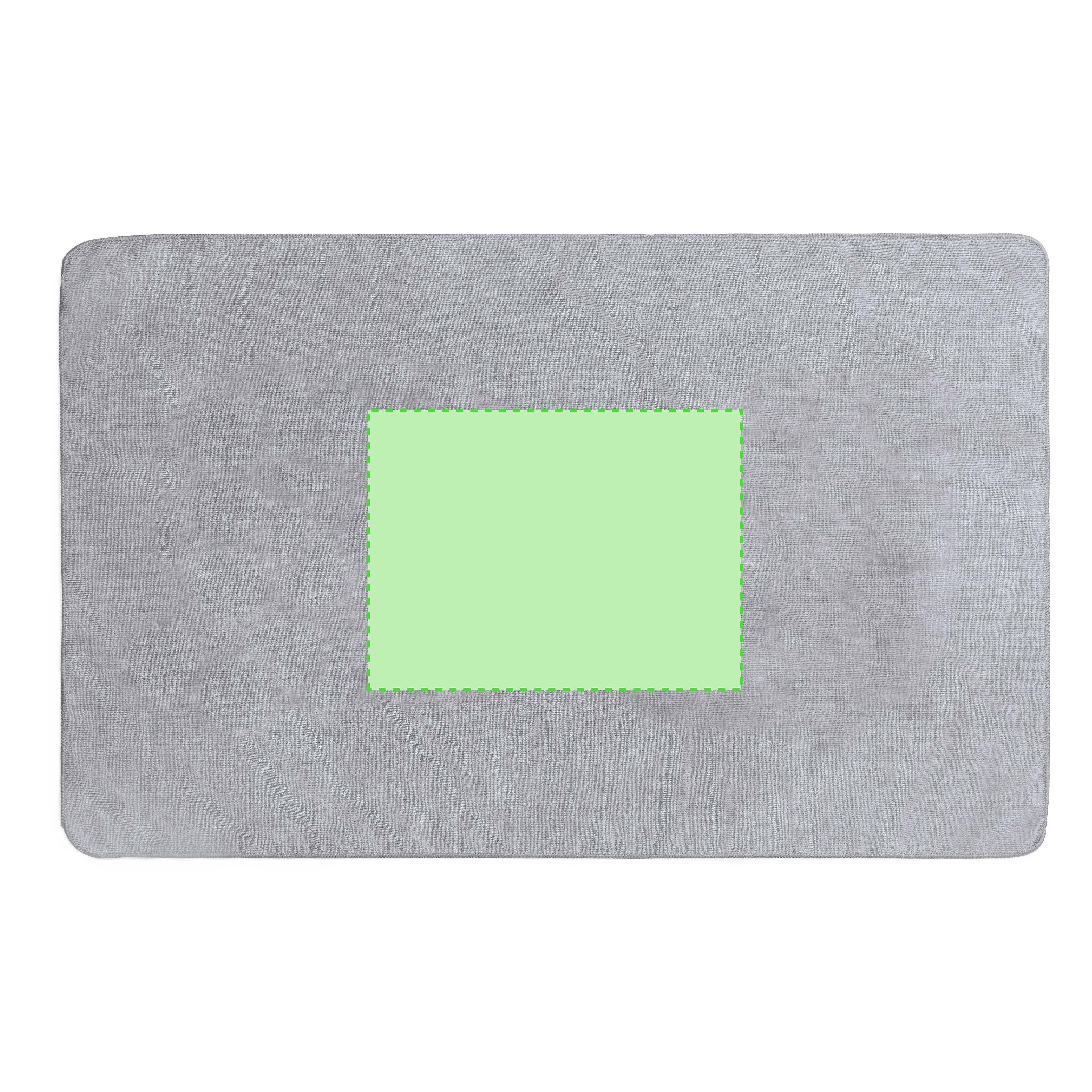 Serviette Animaux de Compagnie Yelyn