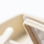 Gamelle Harxem NATURELLE