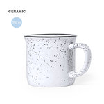 Tasse Lanay BLANC