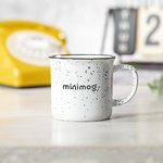 Tasse Lanay BLANC