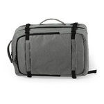 Sac à Dos Porte-Documents Sulkan GRIS