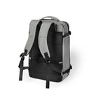 Sac à Dos Porte-Documents Sulkan GRIS