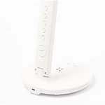 Lampe Multifonction Evanex BLANC