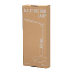 Lampe Multifonction Evanex BLANC