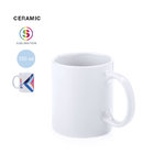 Tasse Sublimation Bornel.