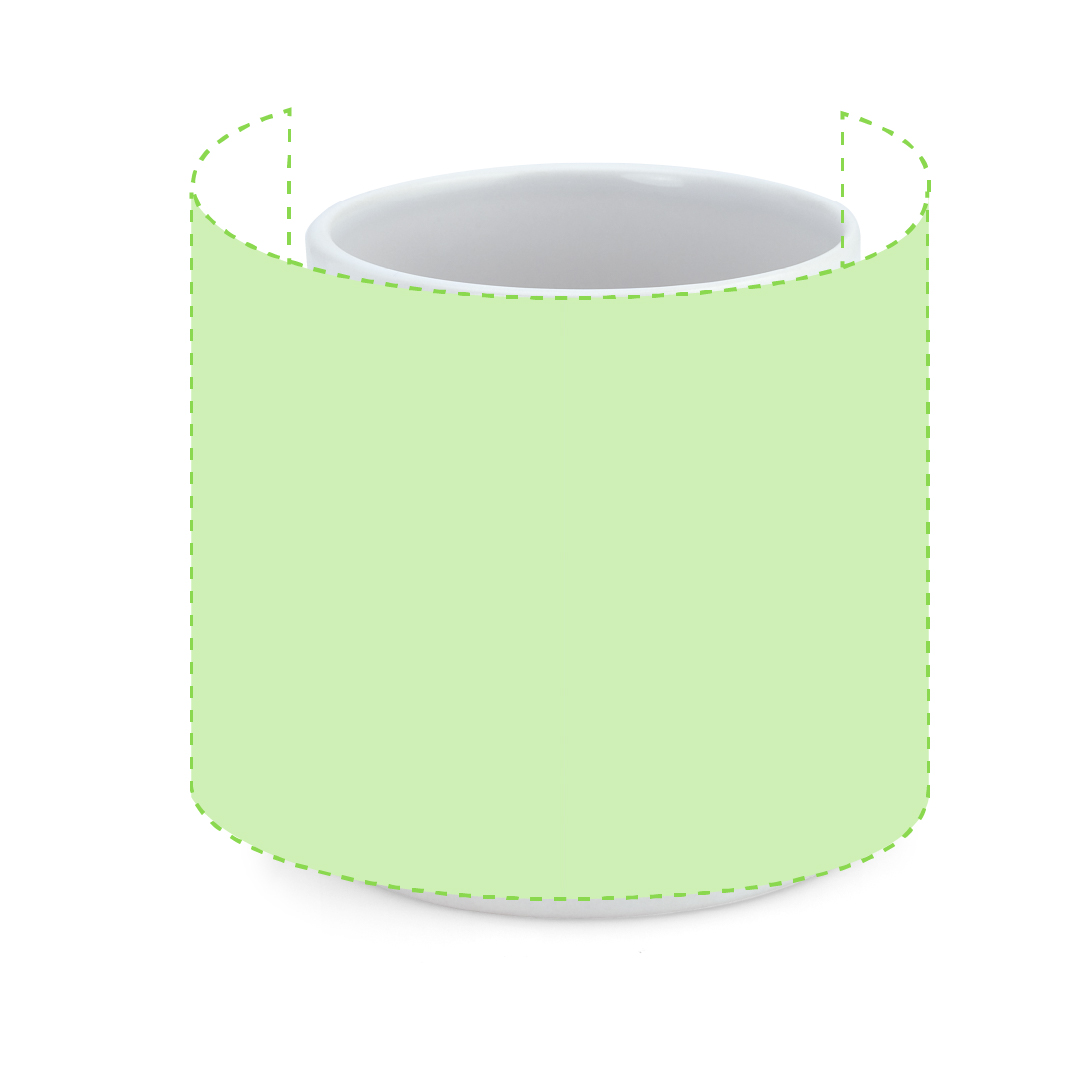 Tasse Sublimation Bornel