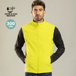 Gilet Balmax BLEU