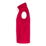 Gilet Balmax BLEU
