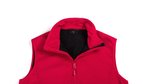 Gilet Balmax BLEU