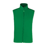 Gilet Balmax BLEU