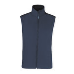 Gilet Balmax BLEU