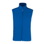 Gilet Balmax BLEU