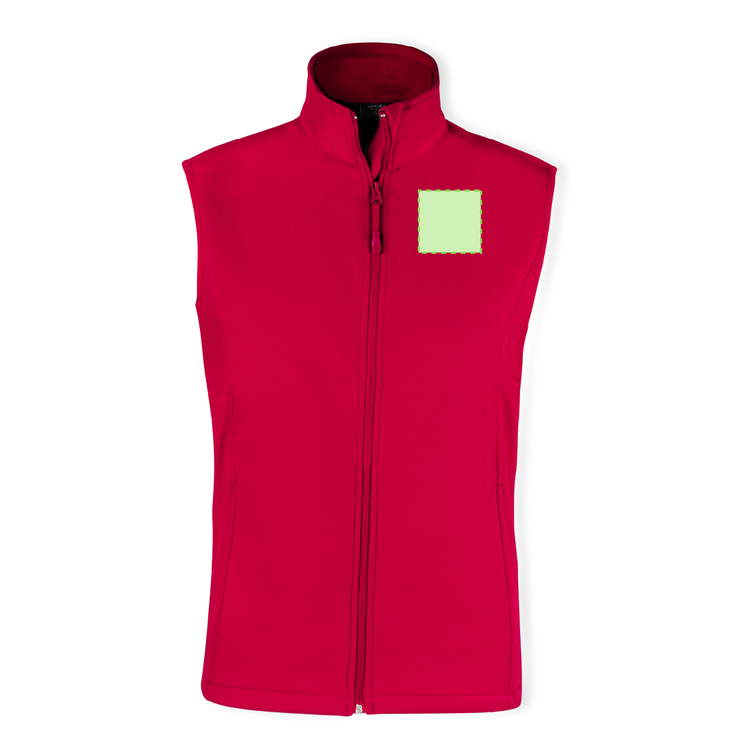 Gilet Balmax
