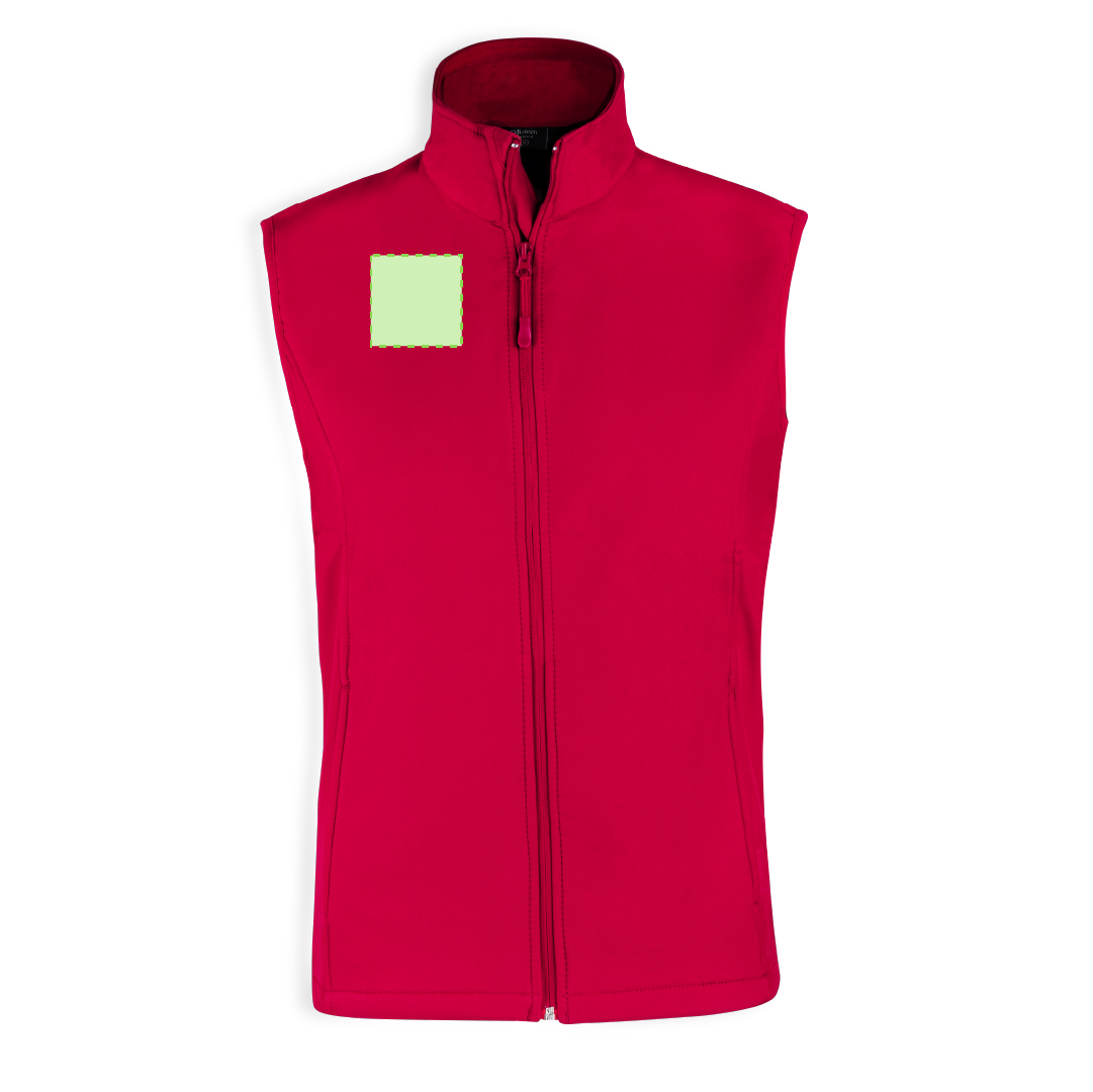 Gilet Balmax