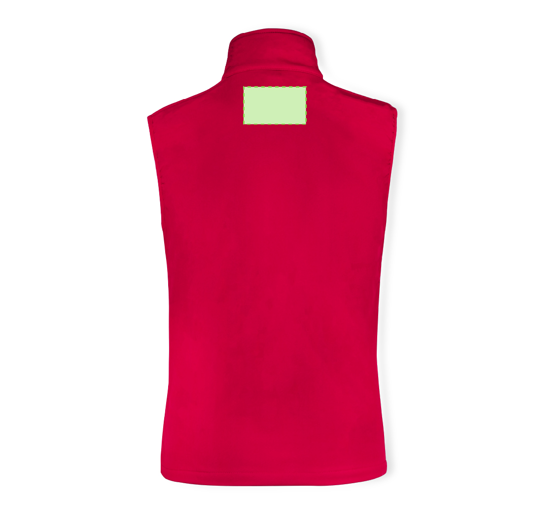 Gilet Balmax