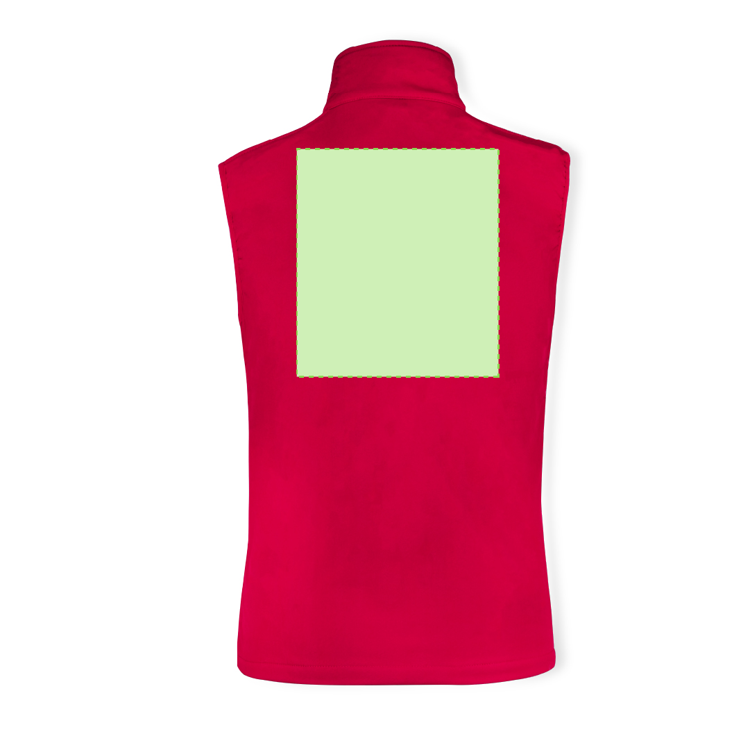 Gilet Balmax