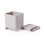 Porte-Crayons Multifonction Dowex NATURELLE