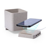 Porte-Crayons Multifonction Dowex NATURELLE