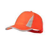 Cap Brixa YELLOW