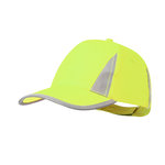 Cap Brixa YELLOW