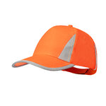 Cap Brixa YELLOW