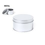 Gift Box Rubrux SILVER