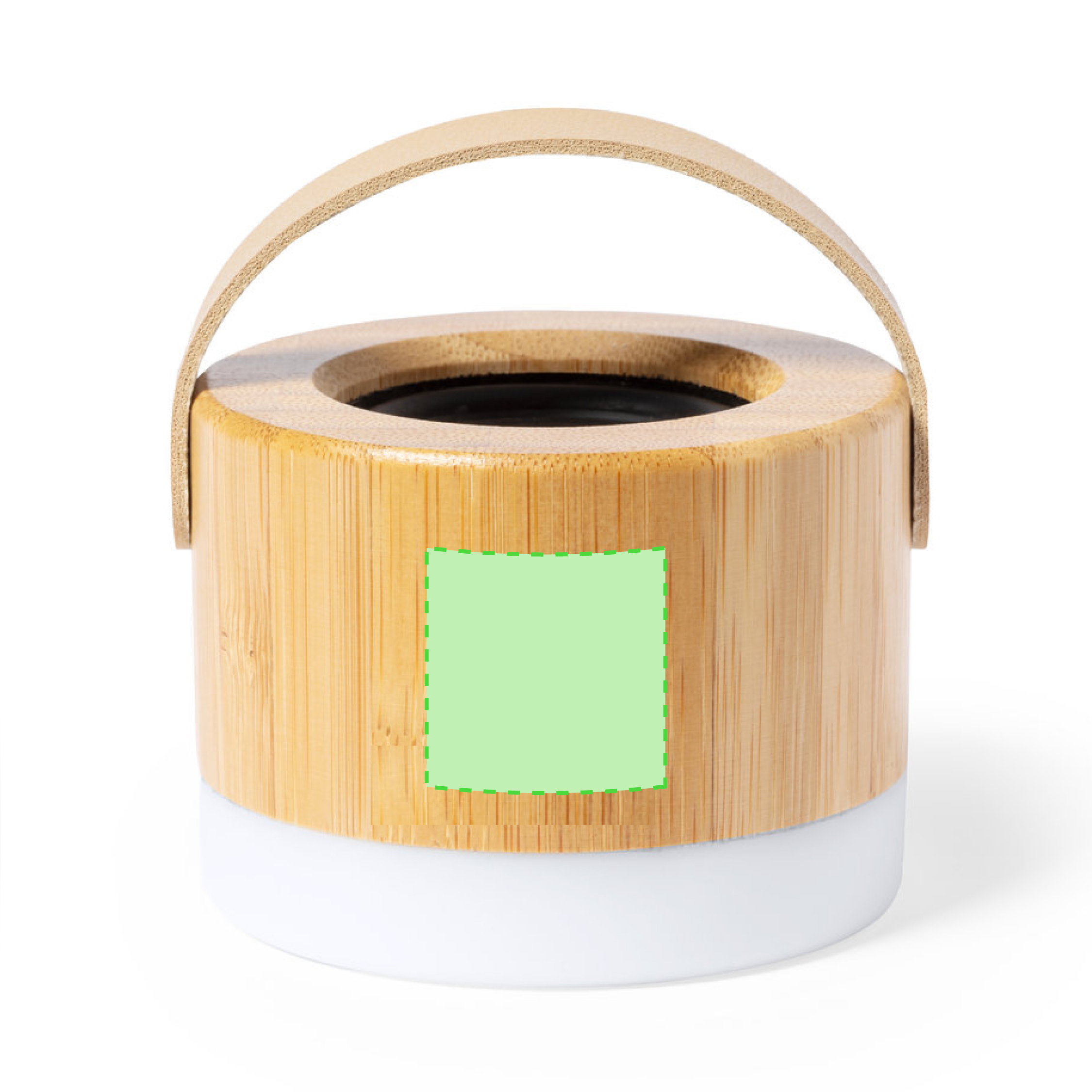 Haut-Parleur Durbal