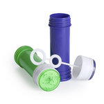 Jeu Bulles Savon Bujass JAUNE