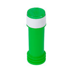 Jeu Bulles Savon Bujass JAUNE