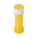 Jeu Bulles Savon Bujass JAUNE