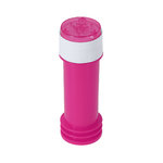 Jeu Bulles Savon Bujass JAUNE