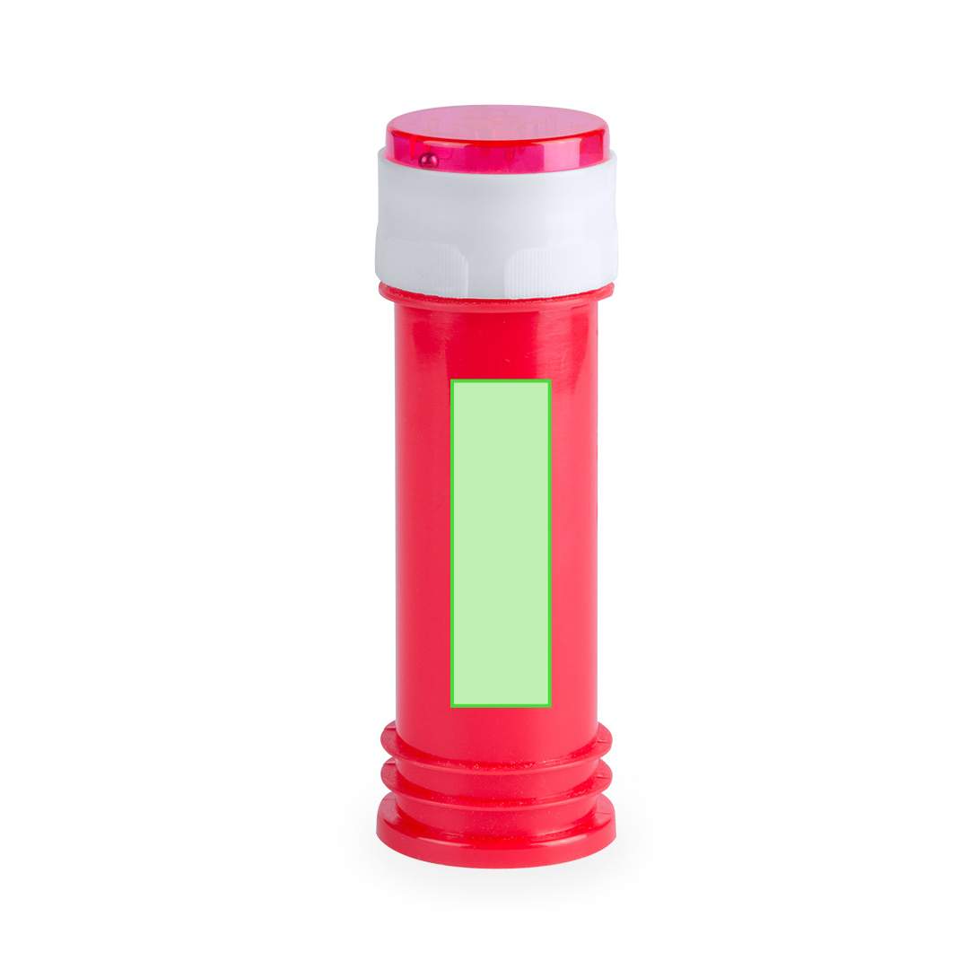 Jeu Bulles Savon Bujass