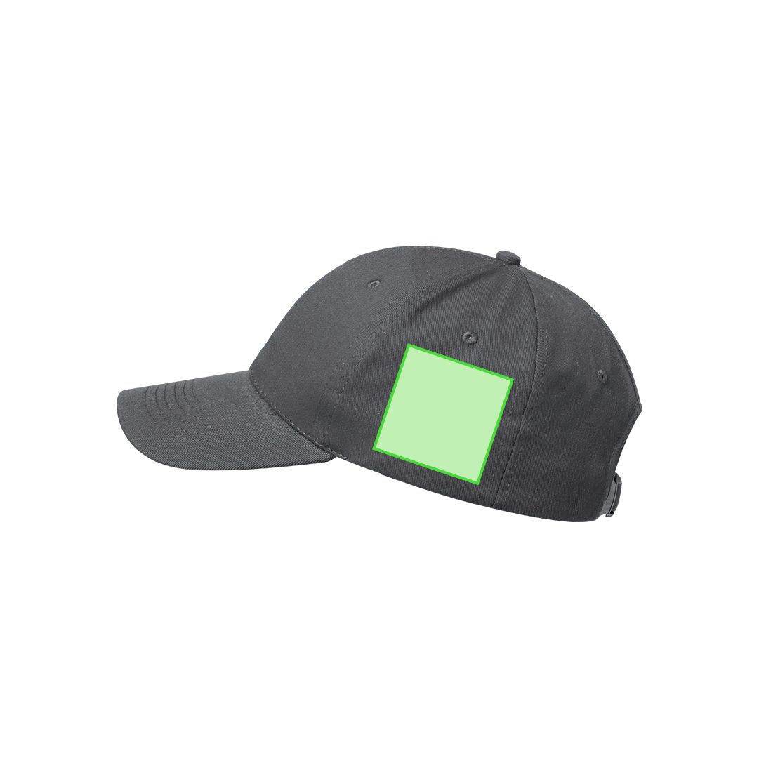 Casquette Daimat