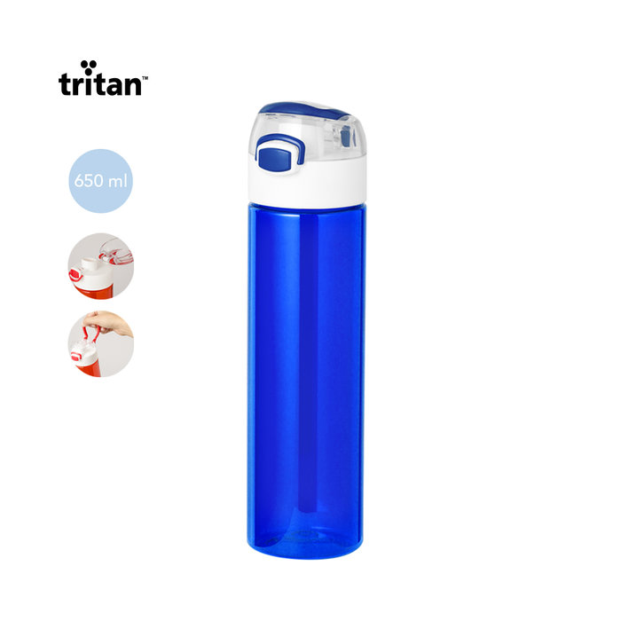 Bidon Tanely BLEU