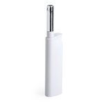 Briquet Cuisine Rosser BLANC