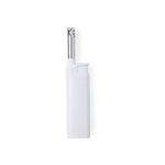 Briquet Cuisine Rosser BLANC