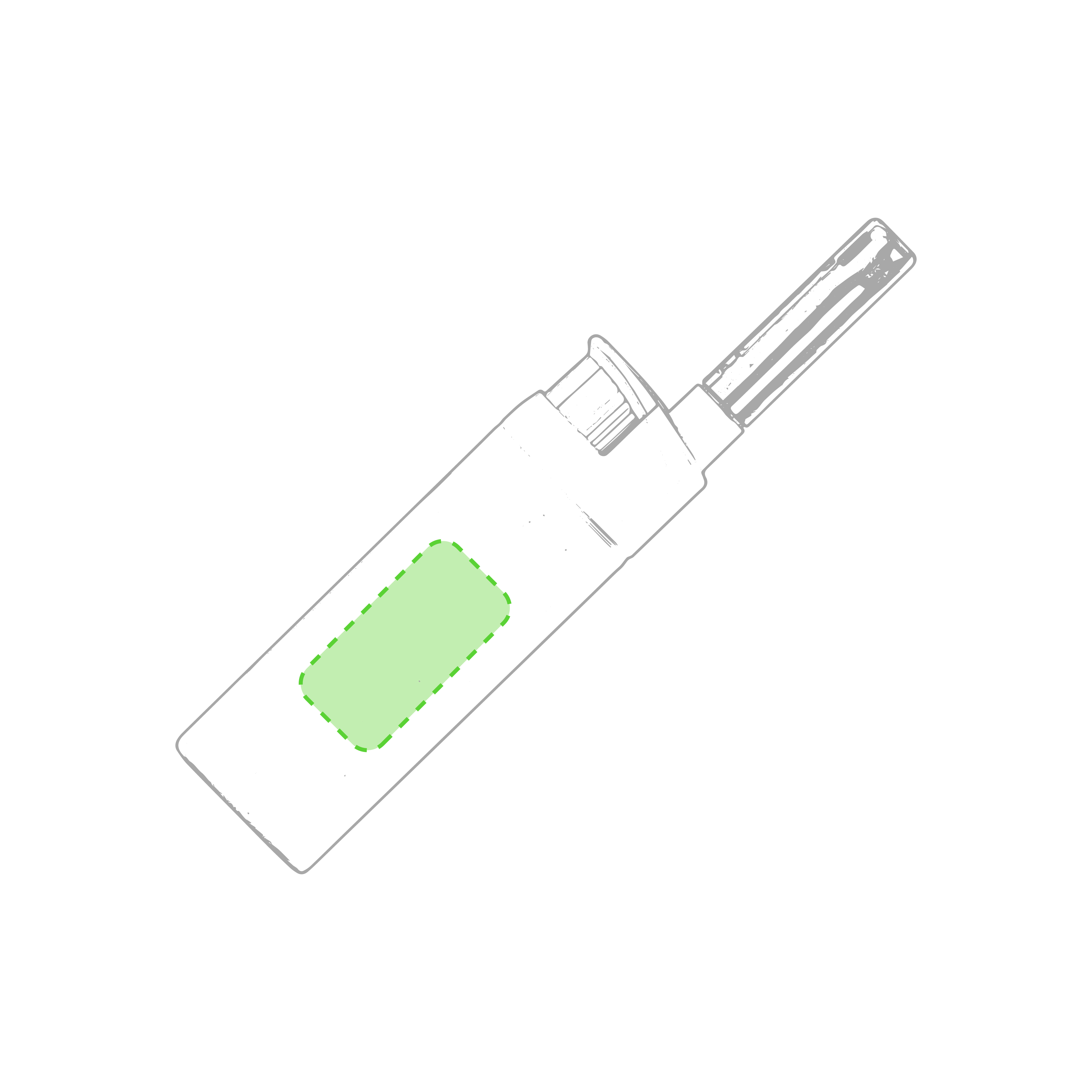 Briquet Cuisine Rosser