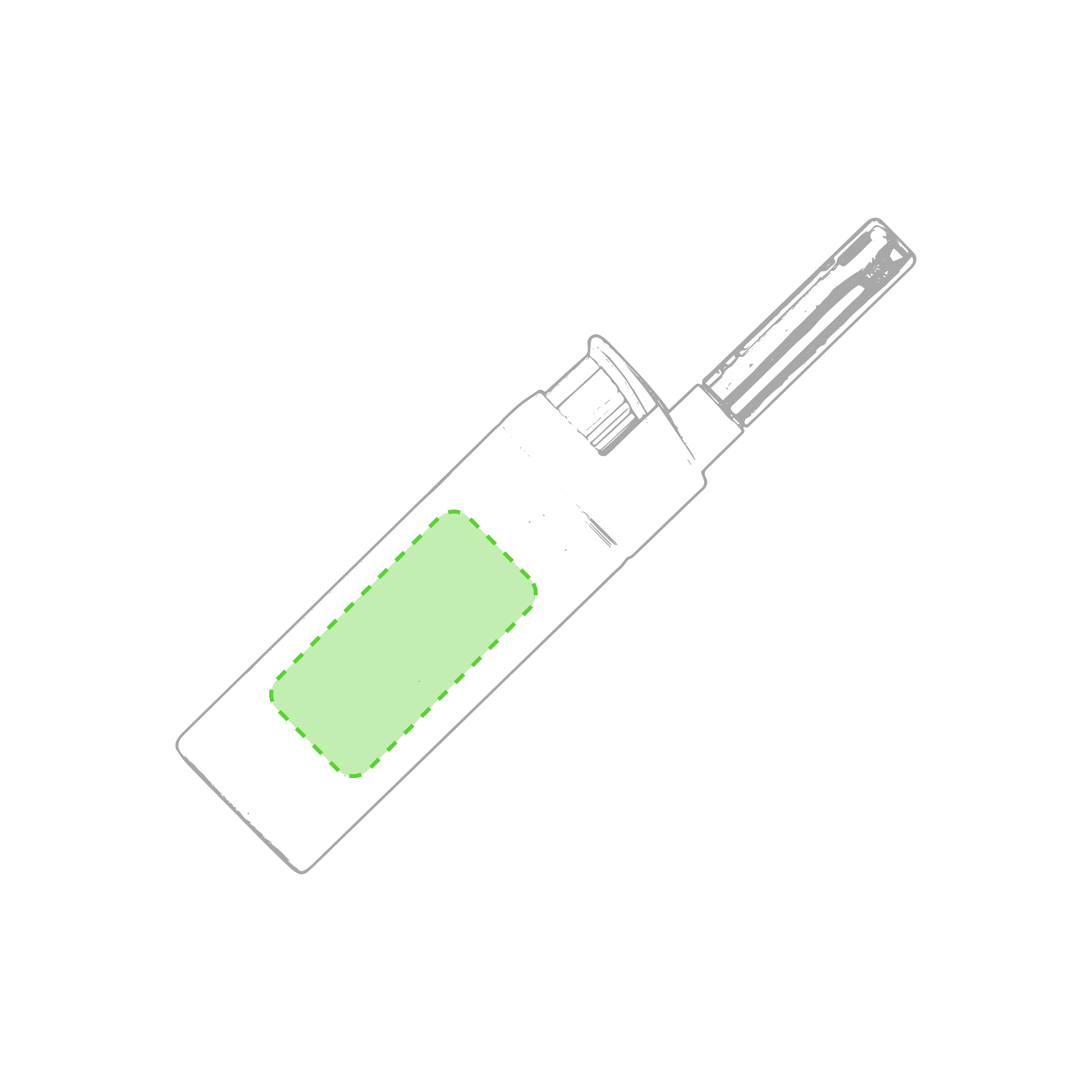 Briquet Cuisine Rosser